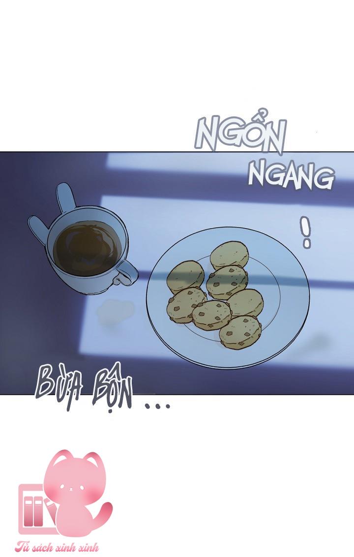 Trang Trại Hạt Dẻ Cạnh Hoàng Cung - Chap 6