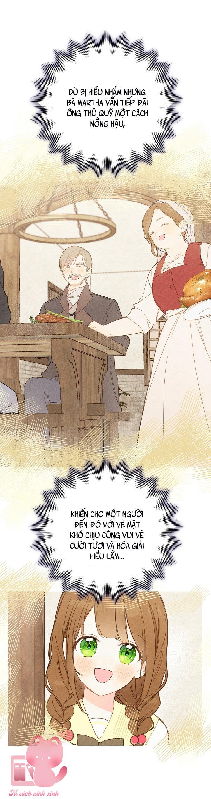 Trang Trại Hạt Dẻ Cạnh Hoàng Cung - Chap 6