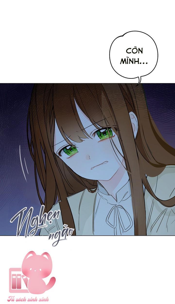 Trang Trại Hạt Dẻ Cạnh Hoàng Cung - Chap 6