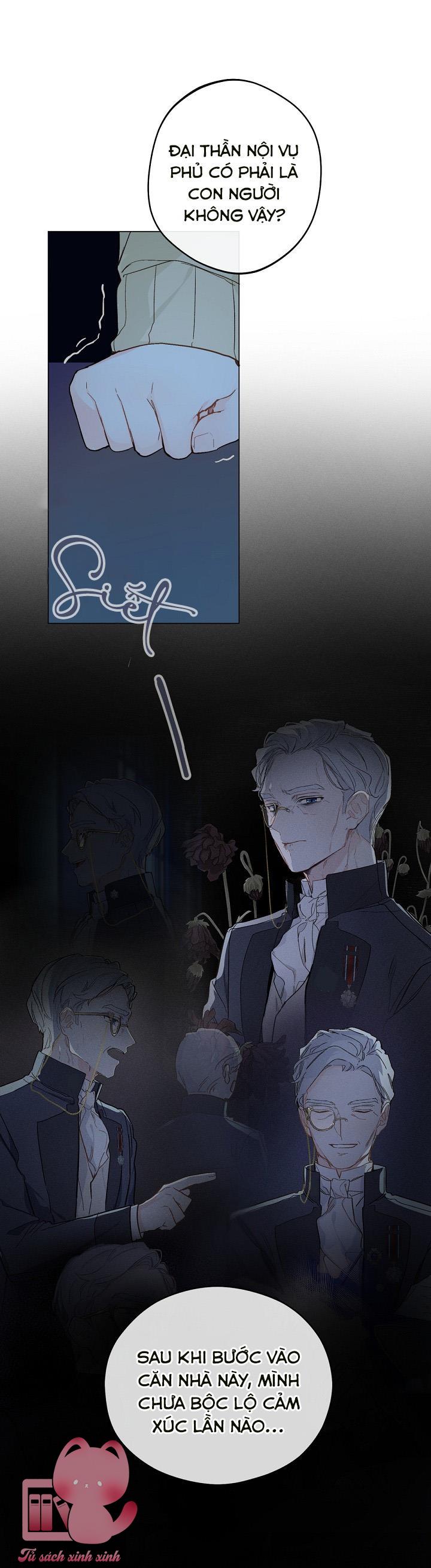 Trang Trại Hạt Dẻ Cạnh Hoàng Cung - Chap 6