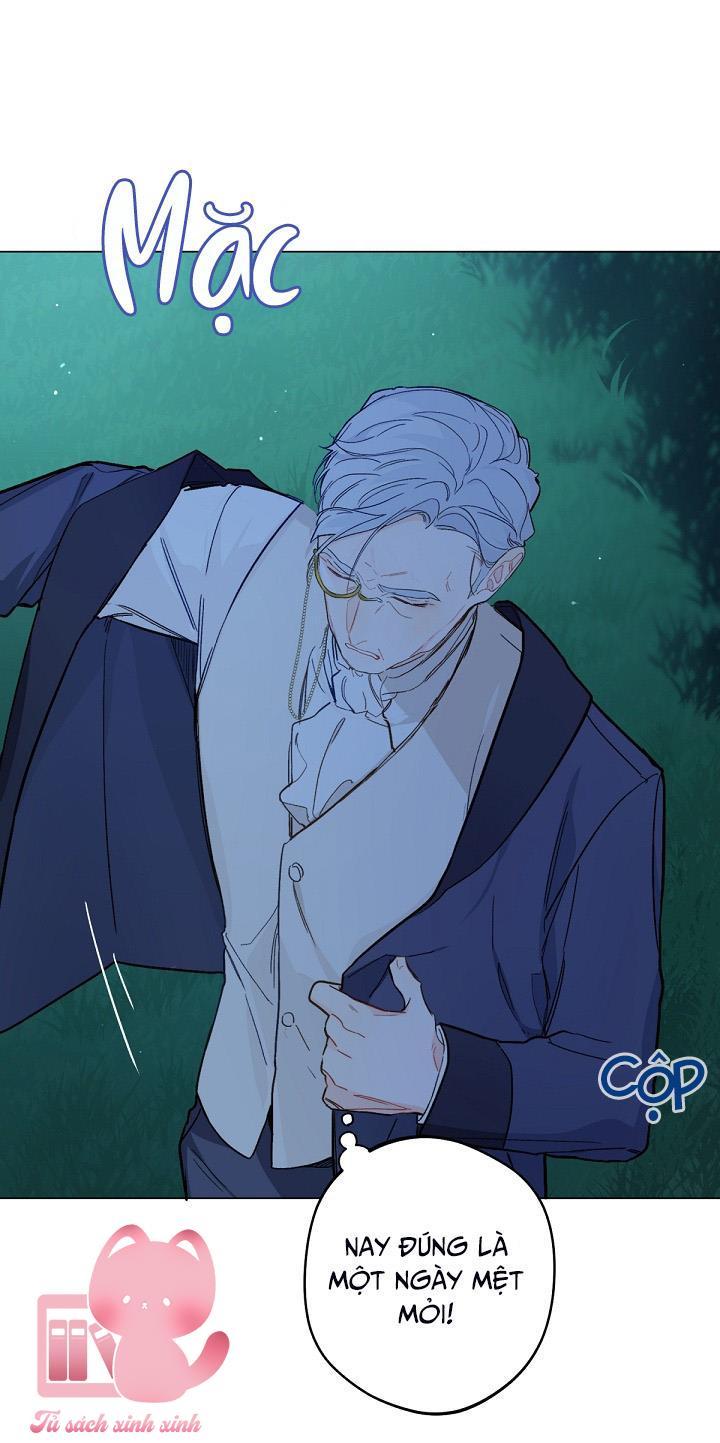 Trang Trại Hạt Dẻ Cạnh Hoàng Cung - Chap 6