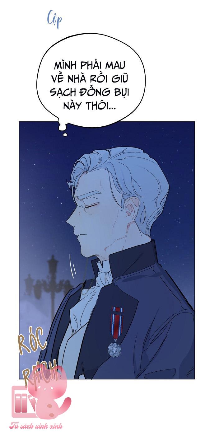 Trang Trại Hạt Dẻ Cạnh Hoàng Cung - Chap 6