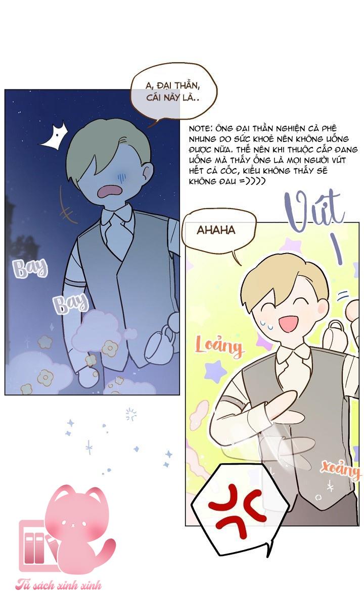 Trang Trại Hạt Dẻ Cạnh Hoàng Cung - Chap 6