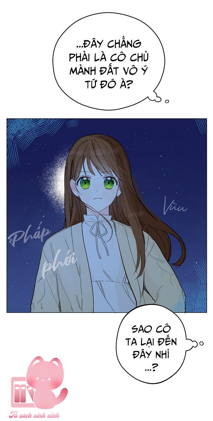 Trang Trại Hạt Dẻ Cạnh Hoàng Cung - Chap 6