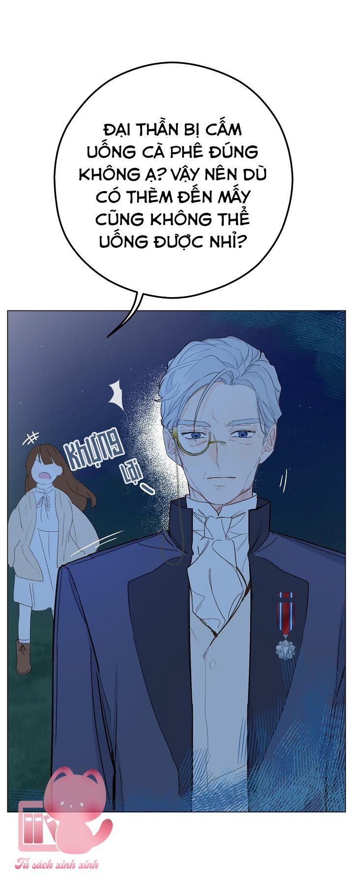 Trang Trại Hạt Dẻ Cạnh Hoàng Cung - Chap 6