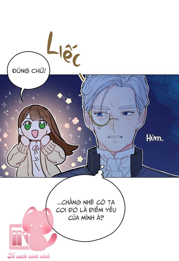 Trang Trại Hạt Dẻ Cạnh Hoàng Cung - Chap 6