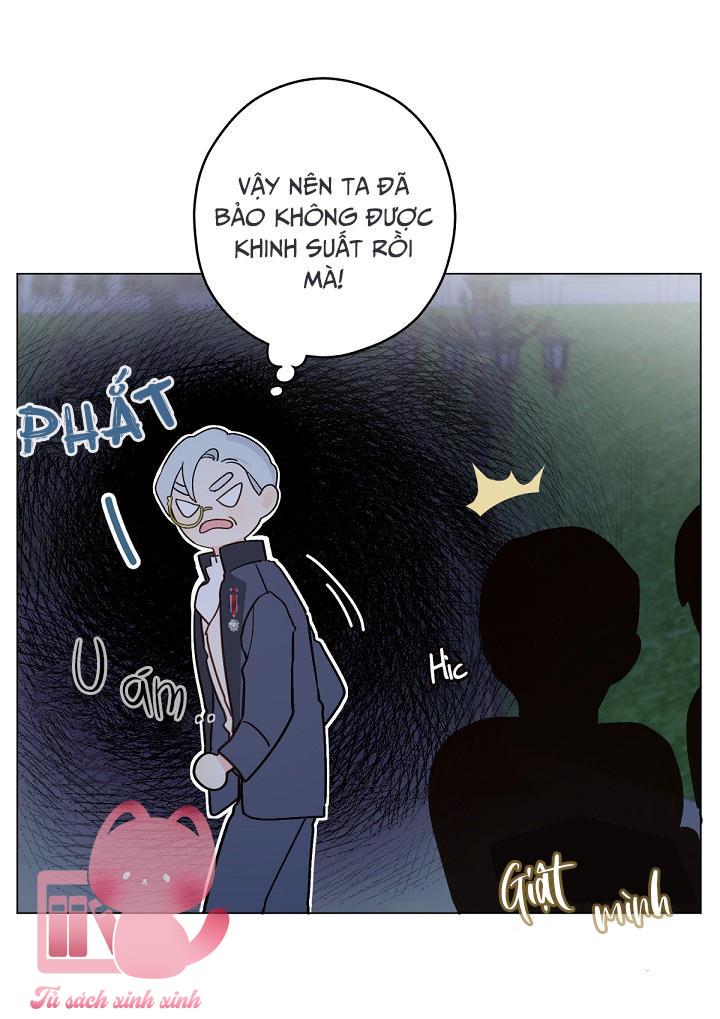 Trang Trại Hạt Dẻ Cạnh Hoàng Cung - Chap 6