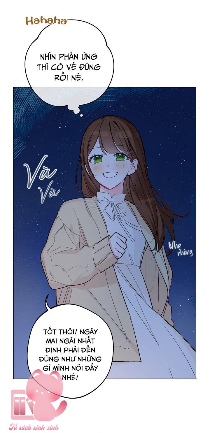 Trang Trại Hạt Dẻ Cạnh Hoàng Cung - Chap 6