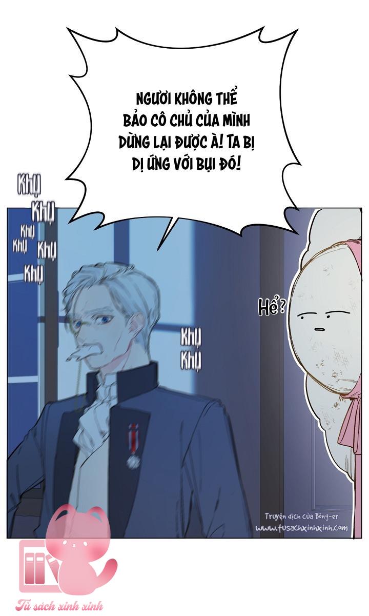 Trang Trại Hạt Dẻ Cạnh Hoàng Cung - Chap 6