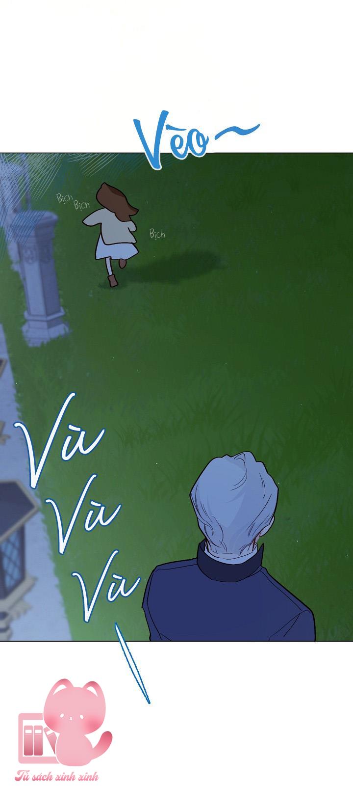 Trang Trại Hạt Dẻ Cạnh Hoàng Cung - Chap 6