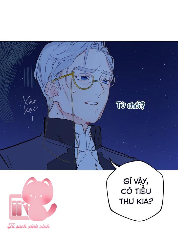 Trang Trại Hạt Dẻ Cạnh Hoàng Cung - Chap 6