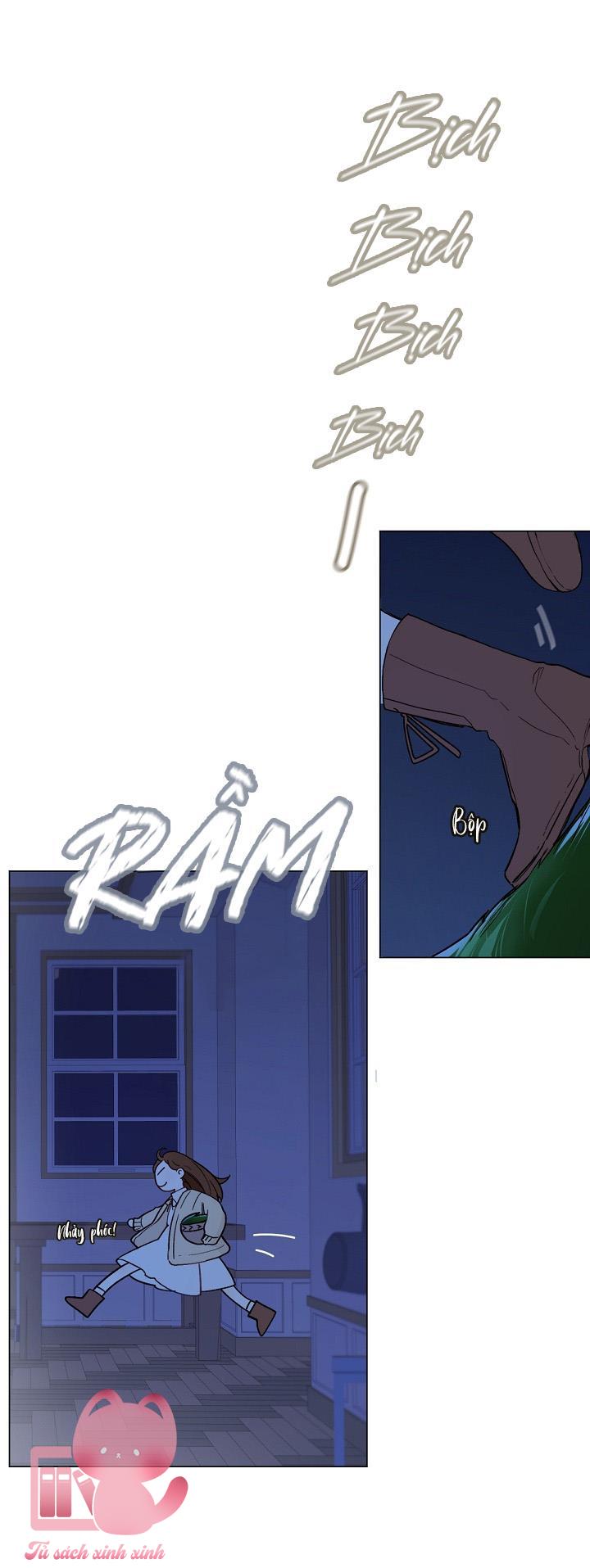 Trang Trại Hạt Dẻ Cạnh Hoàng Cung - Chap 6