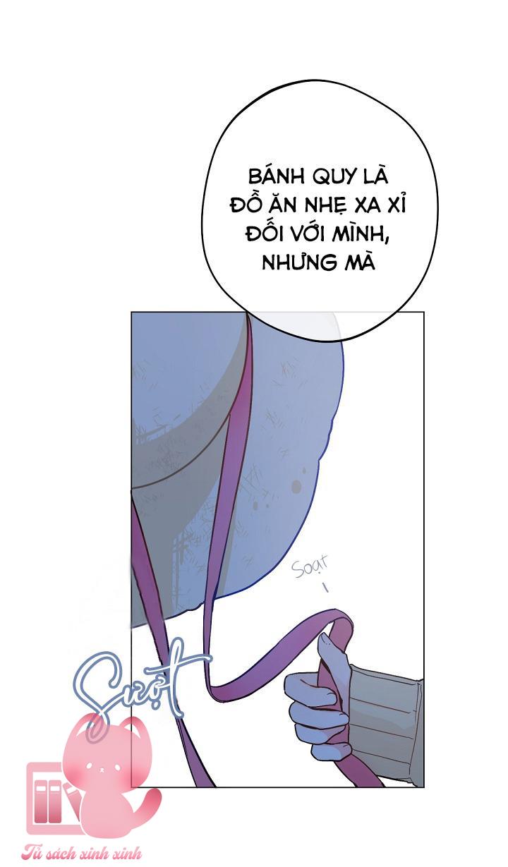 Trang Trại Hạt Dẻ Cạnh Hoàng Cung - Chap 6