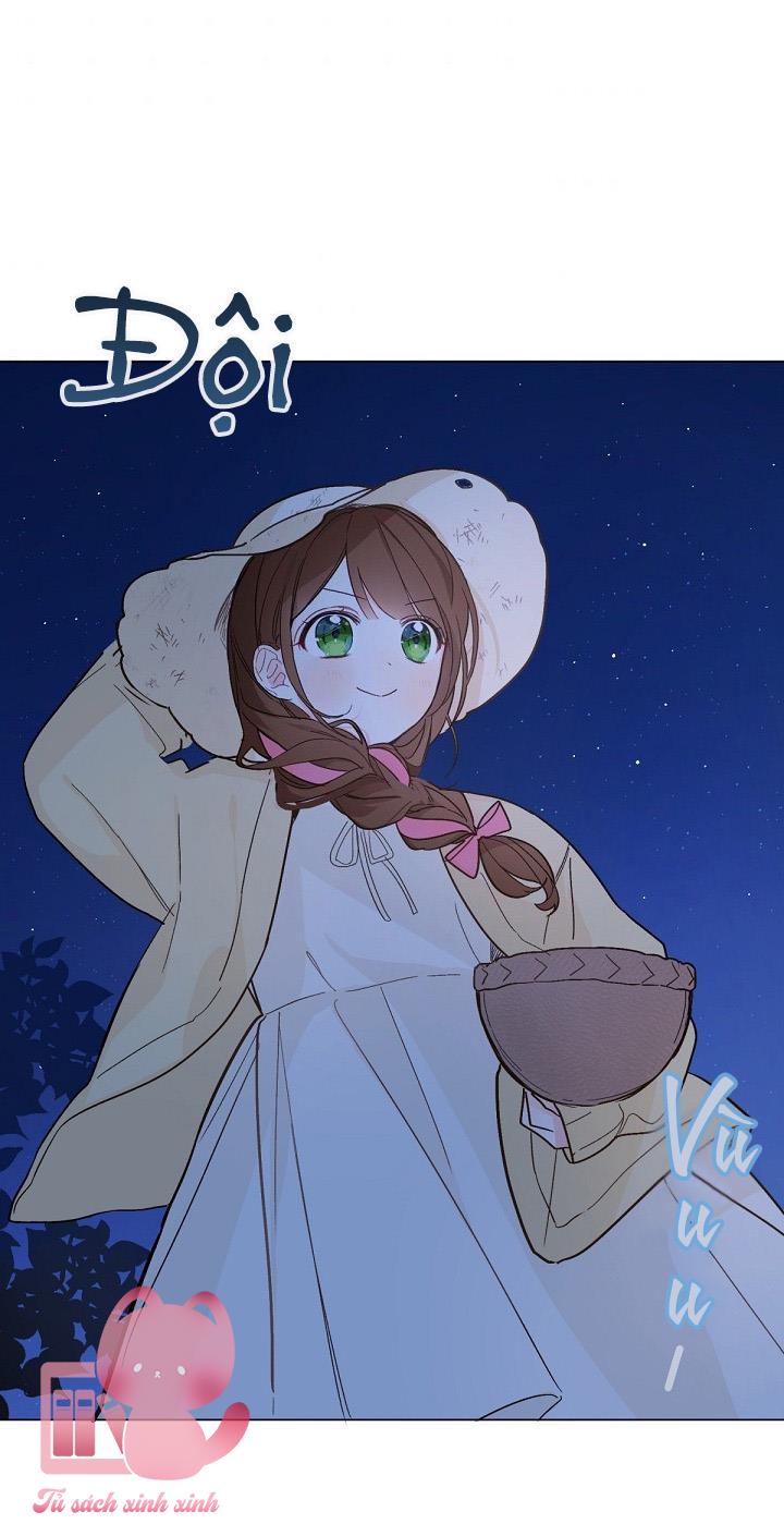 Trang Trại Hạt Dẻ Cạnh Hoàng Cung - Chap 6