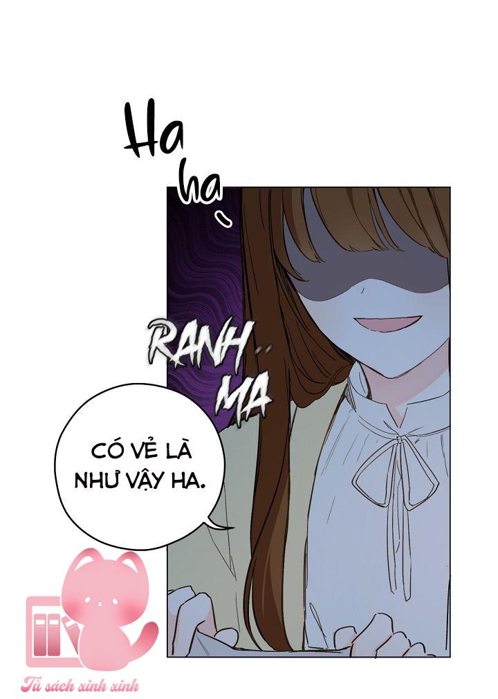 Trang Trại Hạt Dẻ Cạnh Hoàng Cung - Chap 6