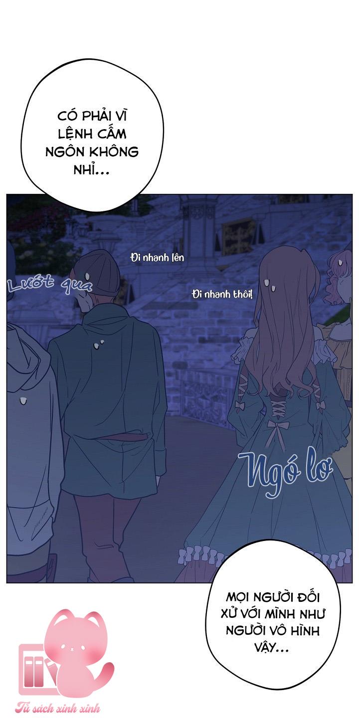 Trang Trại Hạt Dẻ Cạnh Hoàng Cung - Chap 6