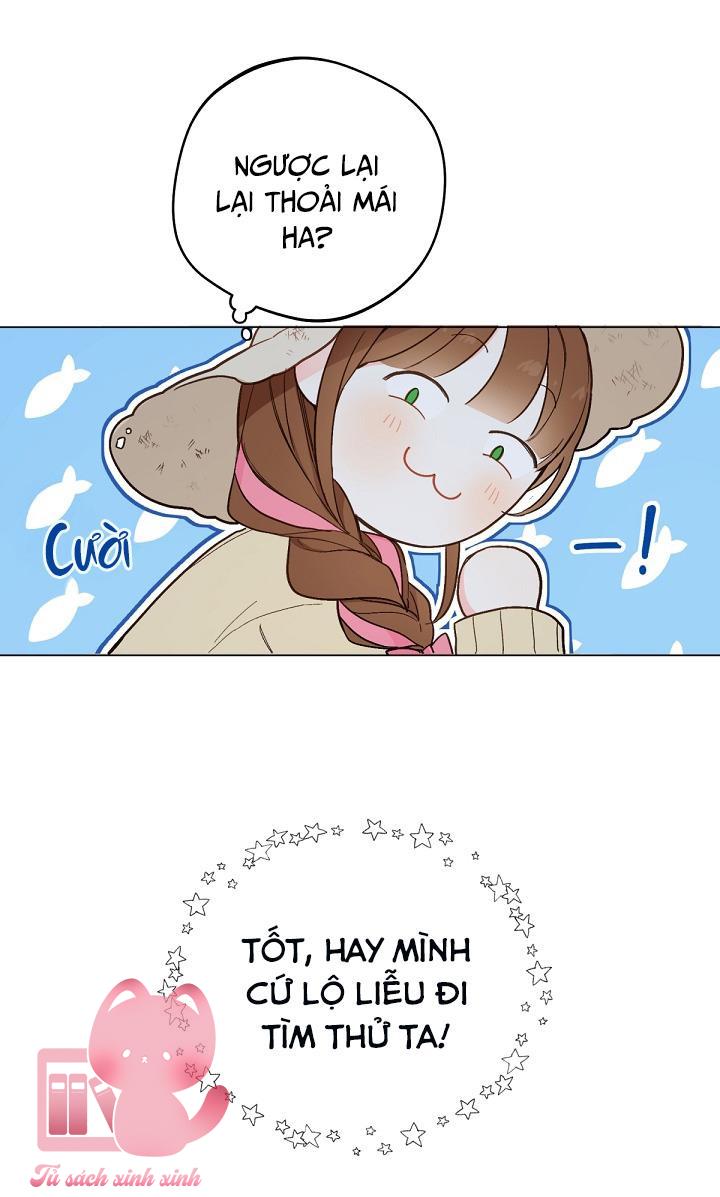 Trang Trại Hạt Dẻ Cạnh Hoàng Cung - Chap 6