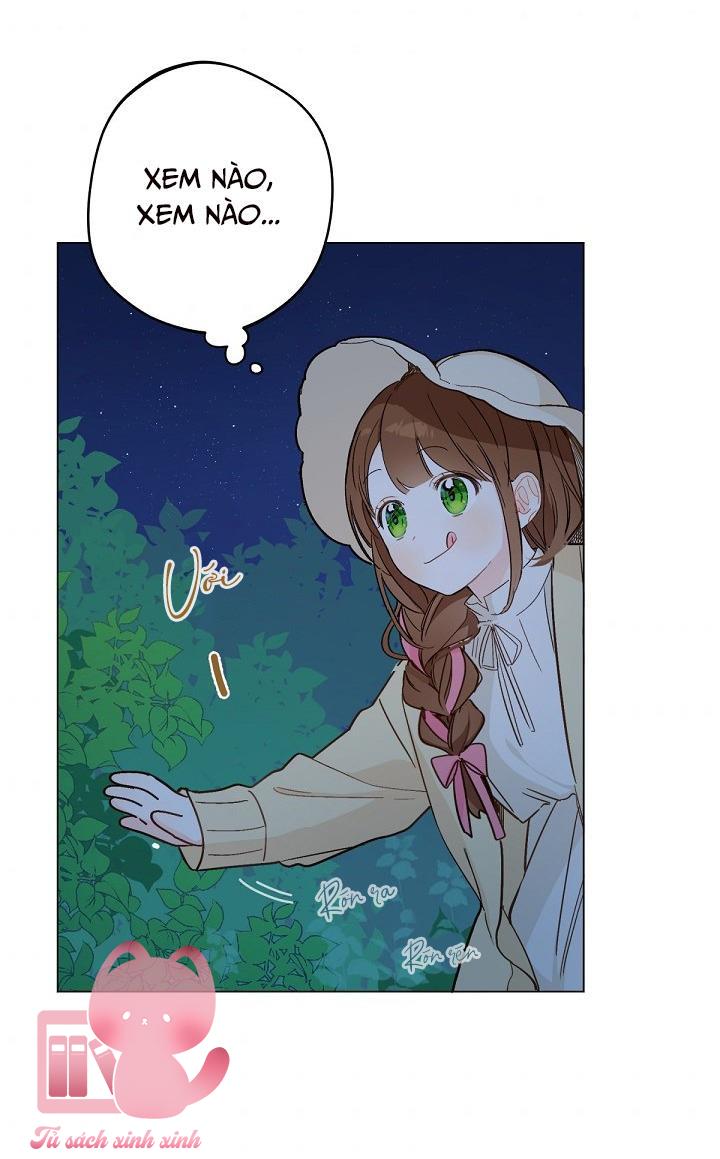 Trang Trại Hạt Dẻ Cạnh Hoàng Cung - Chap 6