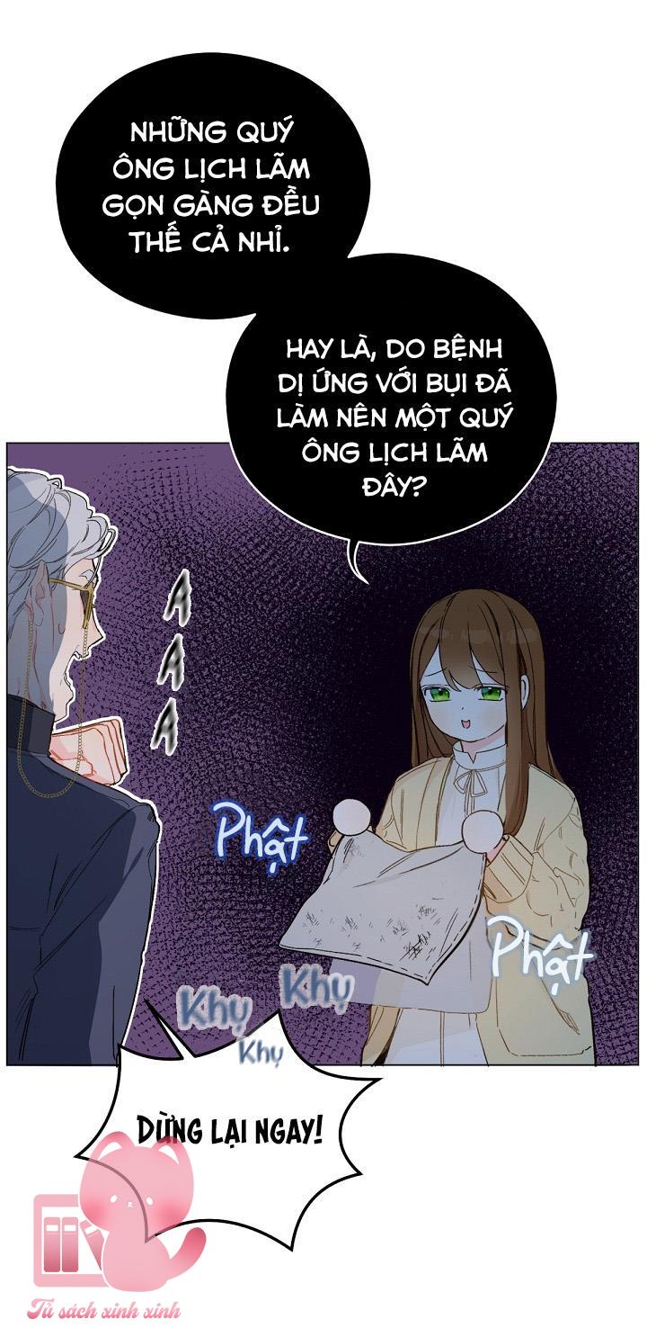 Trang Trại Hạt Dẻ Cạnh Hoàng Cung - Chap 6