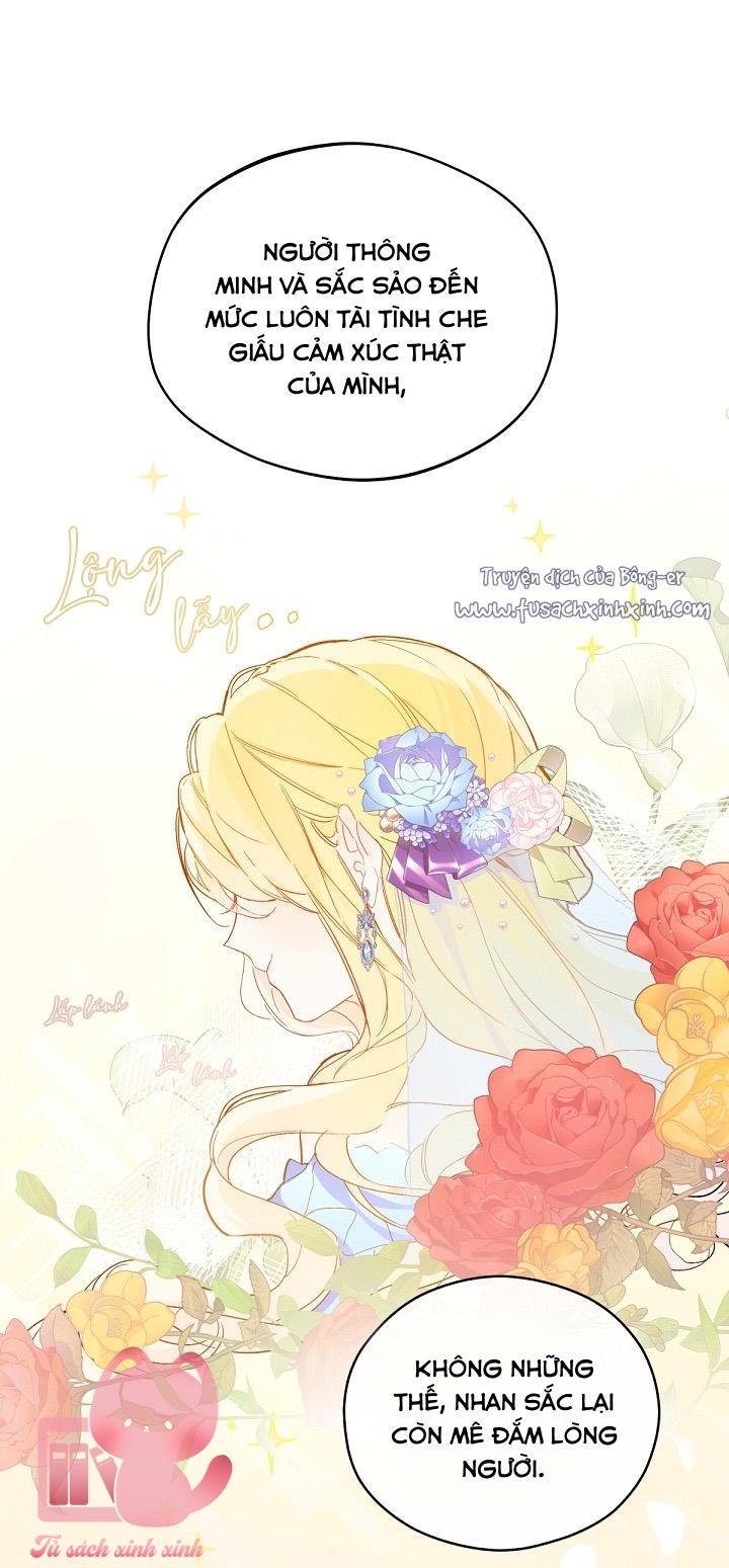 Trang Trại Hạt Dẻ Cạnh Hoàng Cung - Chap 6