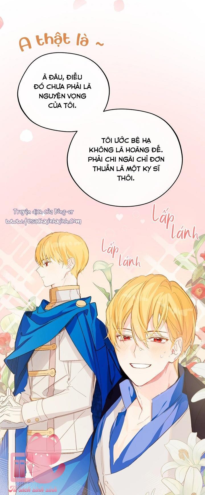 Trang Trại Hạt Dẻ Cạnh Hoàng Cung - Chap 6