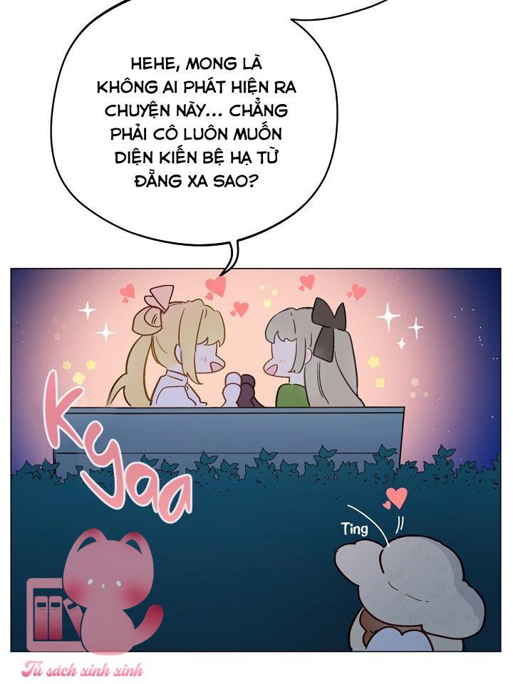 Trang Trại Hạt Dẻ Cạnh Hoàng Cung - Chap 6