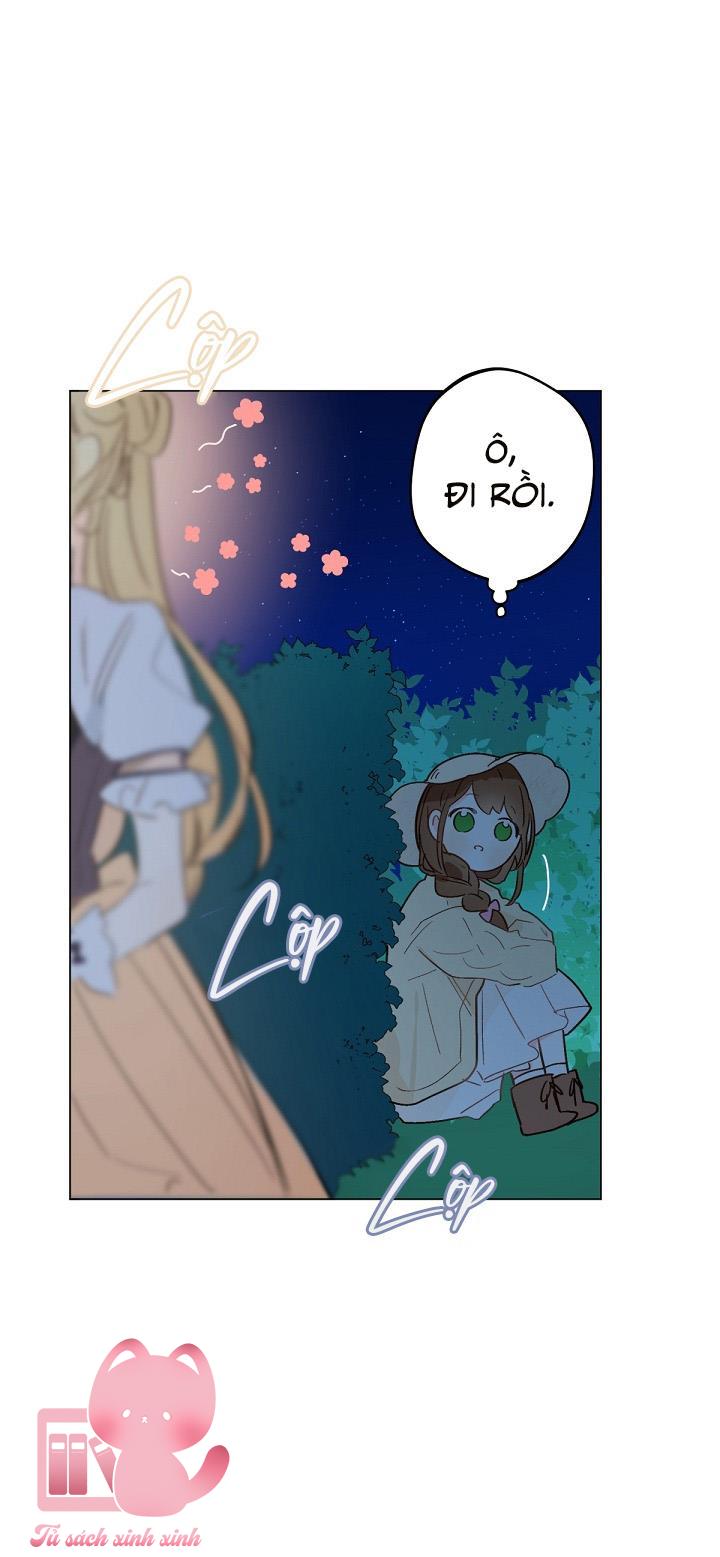 Trang Trại Hạt Dẻ Cạnh Hoàng Cung - Chap 6