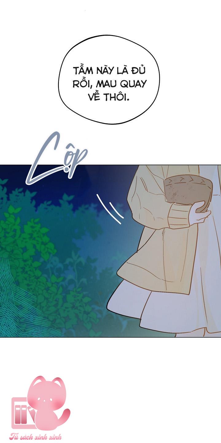 Trang Trại Hạt Dẻ Cạnh Hoàng Cung - Chap 6