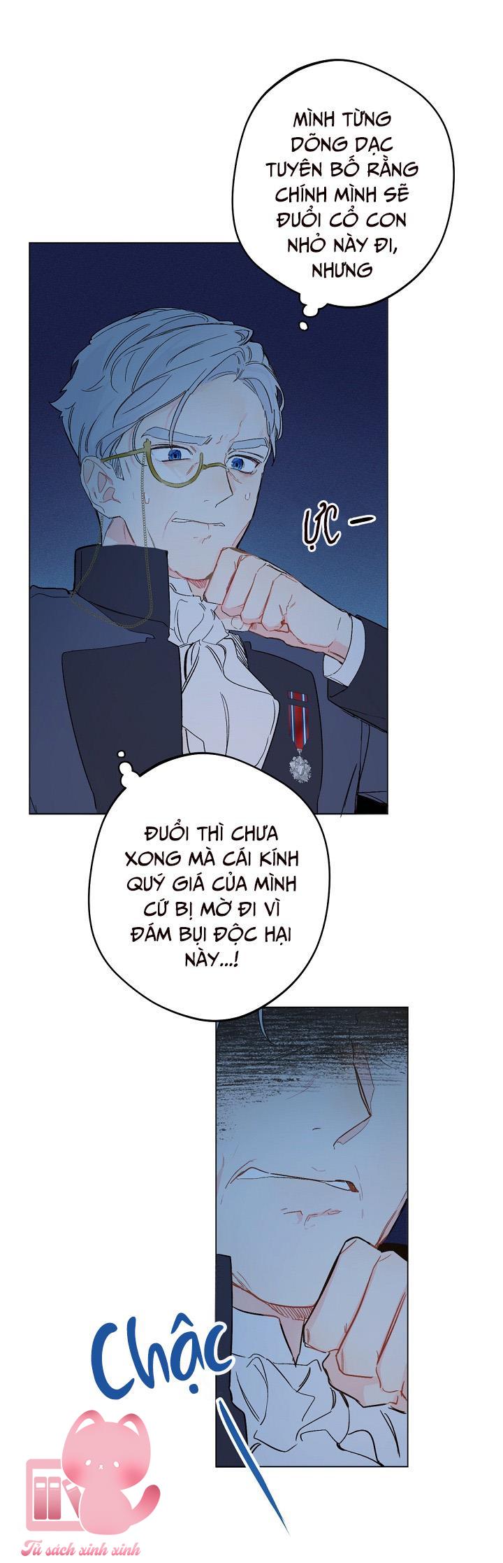 Trang Trại Hạt Dẻ Cạnh Hoàng Cung - Chap 6