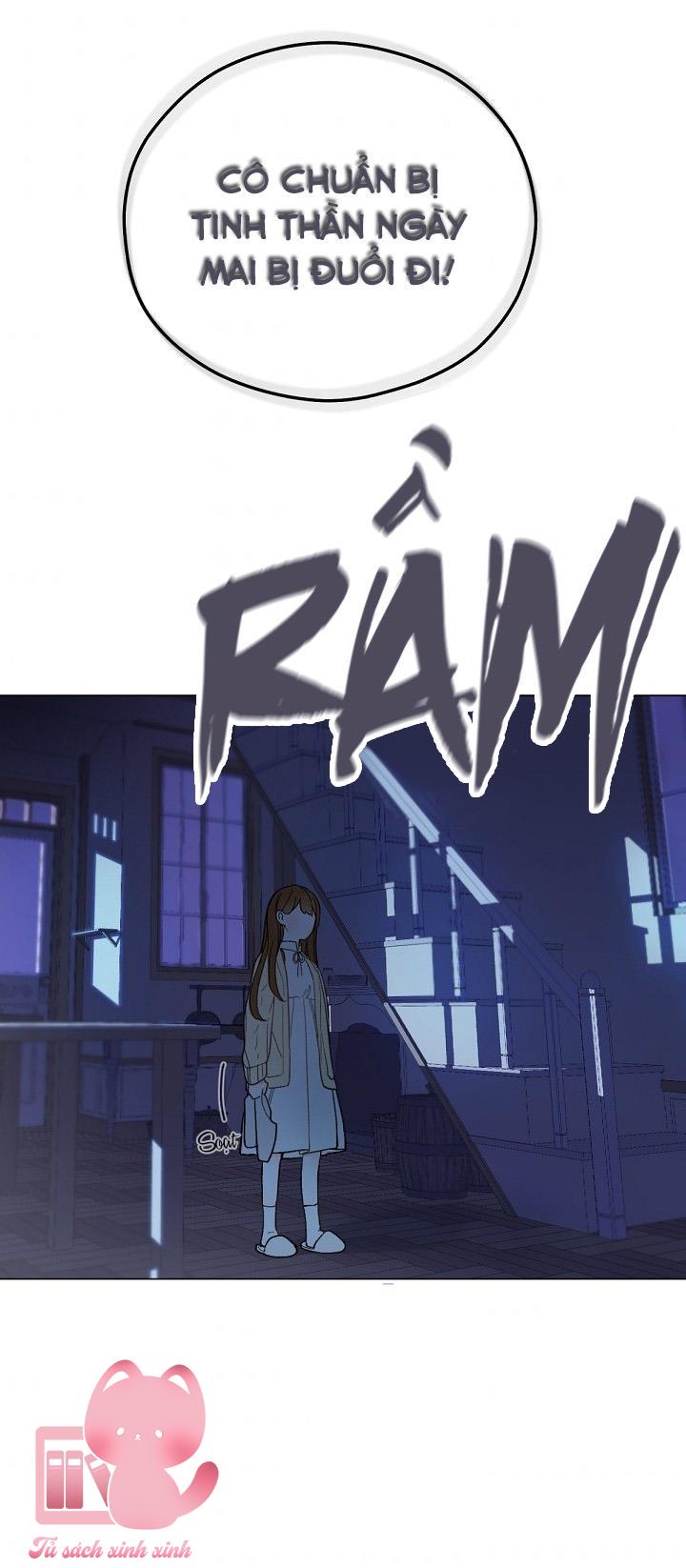 Trang Trại Hạt Dẻ Cạnh Hoàng Cung - Chap 6