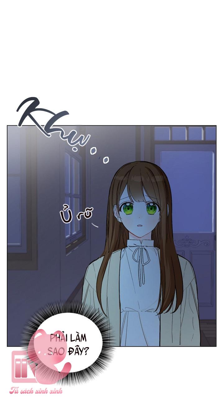 Trang Trại Hạt Dẻ Cạnh Hoàng Cung - Chap 6