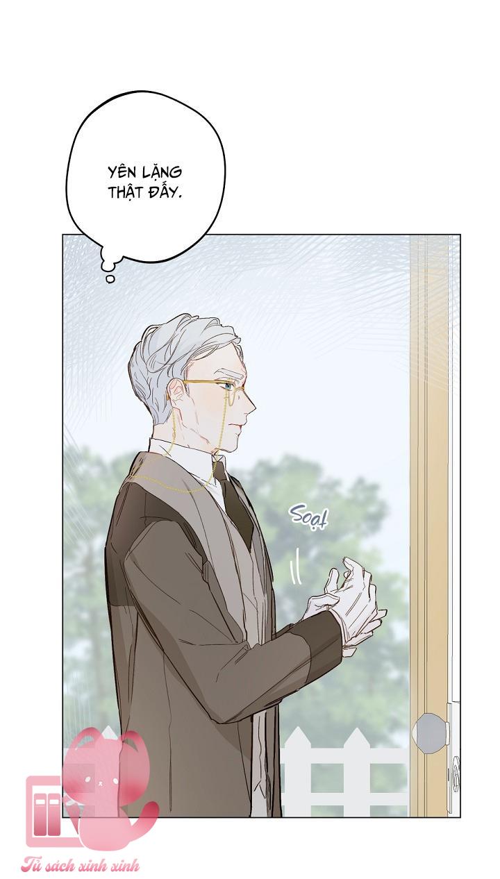 Trang Trại Hạt Dẻ Cạnh Hoàng Cung - Chap 7