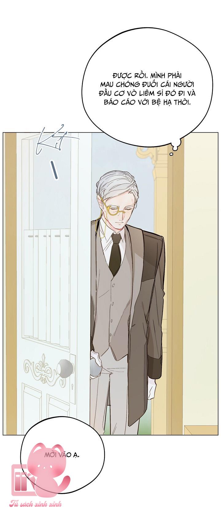 Trang Trại Hạt Dẻ Cạnh Hoàng Cung - Chap 7