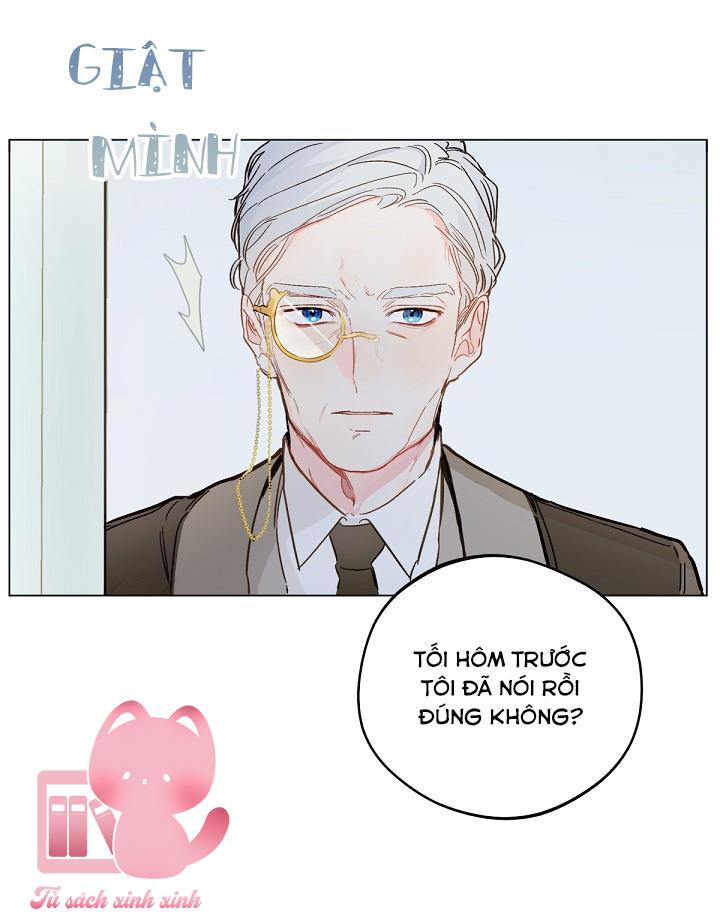 Trang Trại Hạt Dẻ Cạnh Hoàng Cung - Chap 7