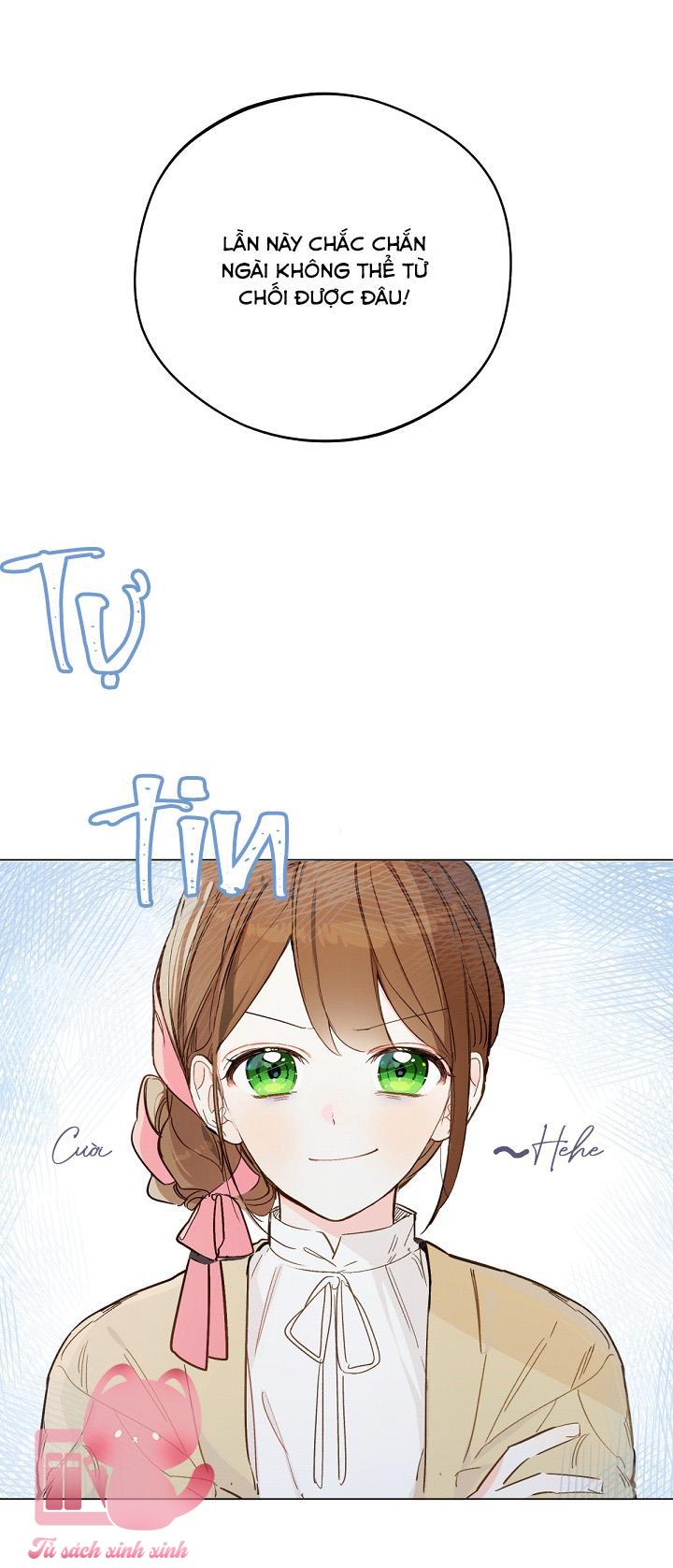 Trang Trại Hạt Dẻ Cạnh Hoàng Cung - Chap 7