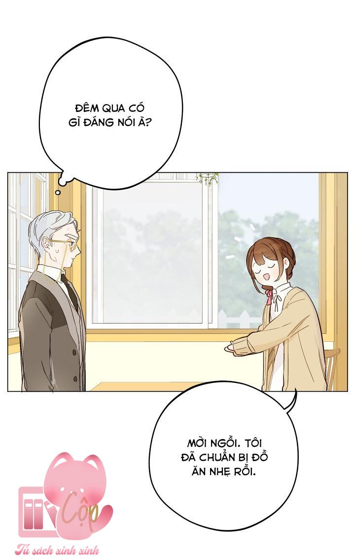 Trang Trại Hạt Dẻ Cạnh Hoàng Cung - Chap 7