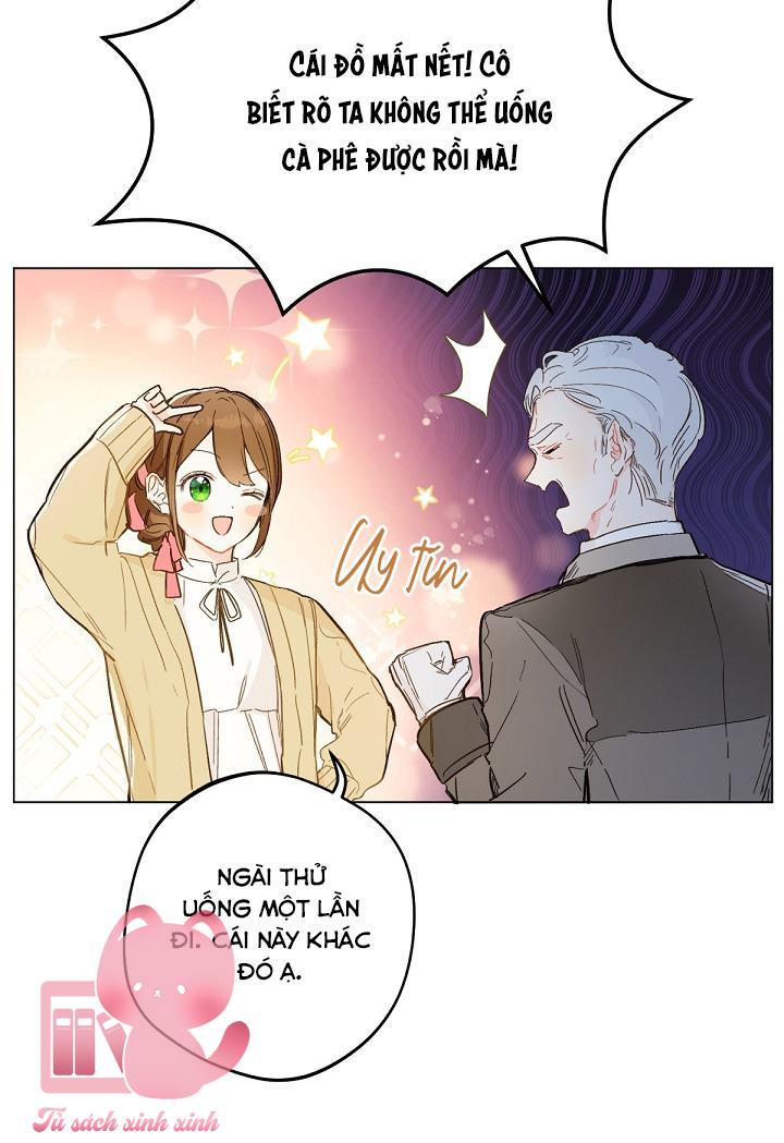 Trang Trại Hạt Dẻ Cạnh Hoàng Cung - Chap 7