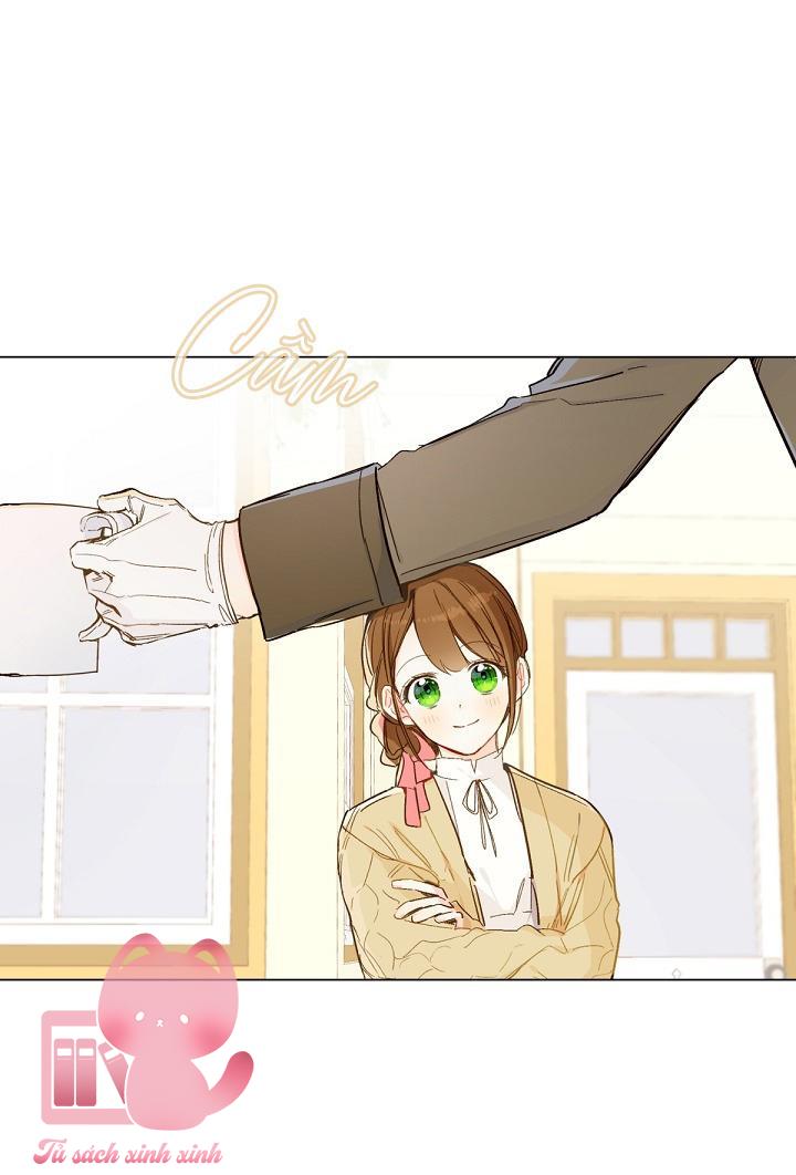 Trang Trại Hạt Dẻ Cạnh Hoàng Cung - Chap 7