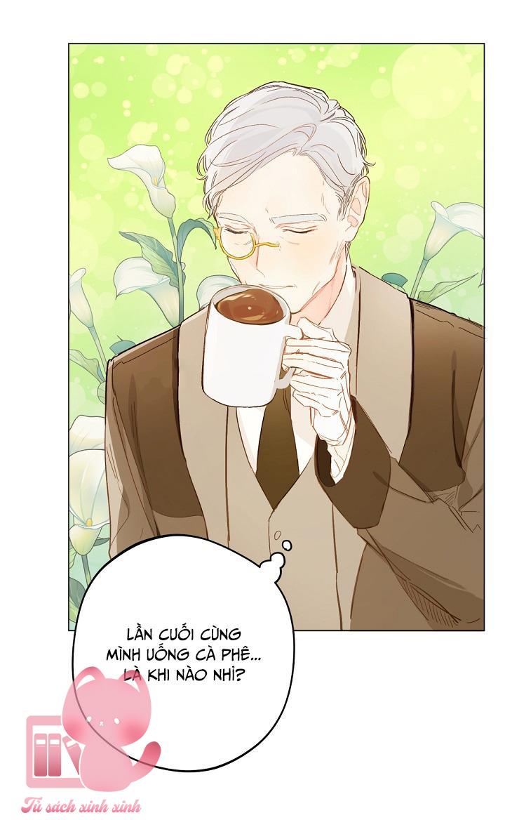 Trang Trại Hạt Dẻ Cạnh Hoàng Cung - Chap 7