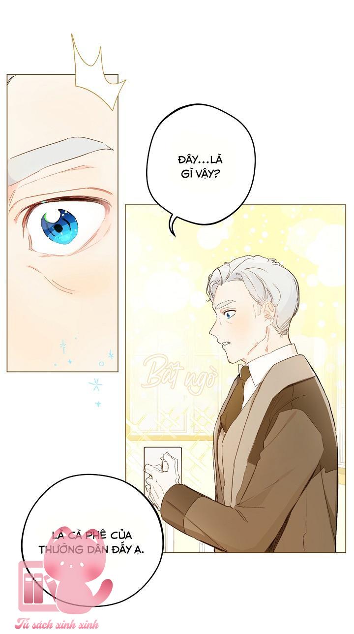 Trang Trại Hạt Dẻ Cạnh Hoàng Cung - Chap 7