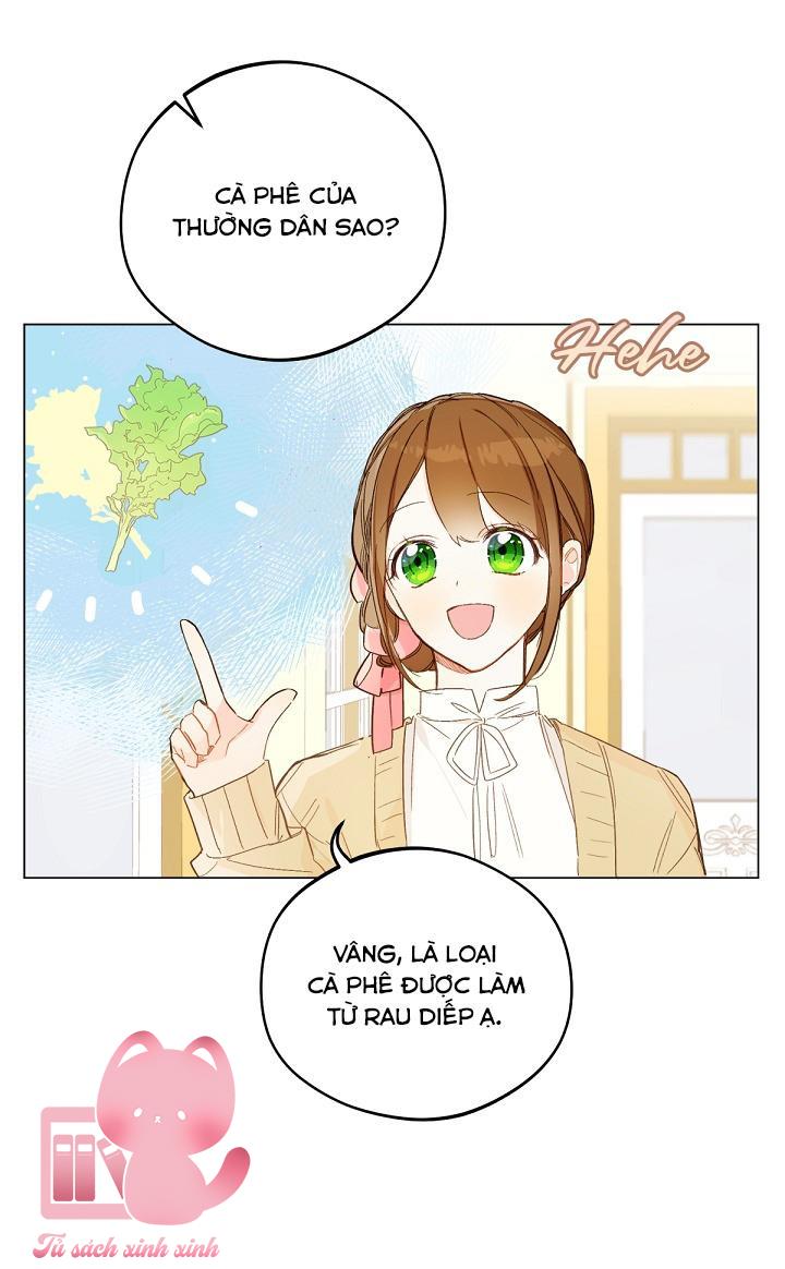 Trang Trại Hạt Dẻ Cạnh Hoàng Cung - Chap 7