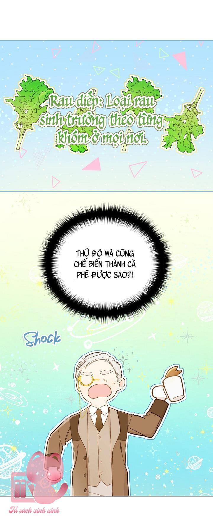 Trang Trại Hạt Dẻ Cạnh Hoàng Cung - Chap 7