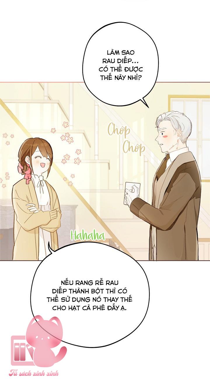 Trang Trại Hạt Dẻ Cạnh Hoàng Cung - Chap 7
