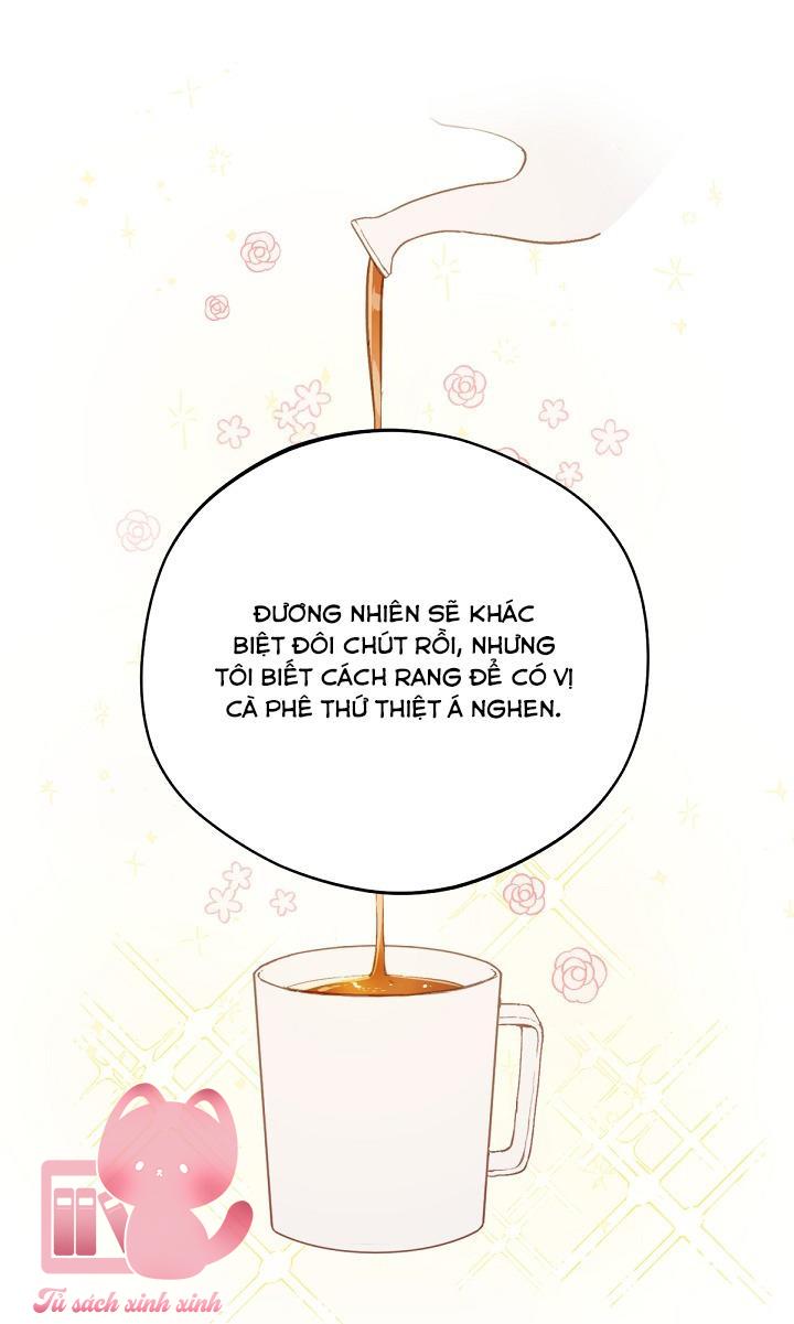 Trang Trại Hạt Dẻ Cạnh Hoàng Cung - Chap 7