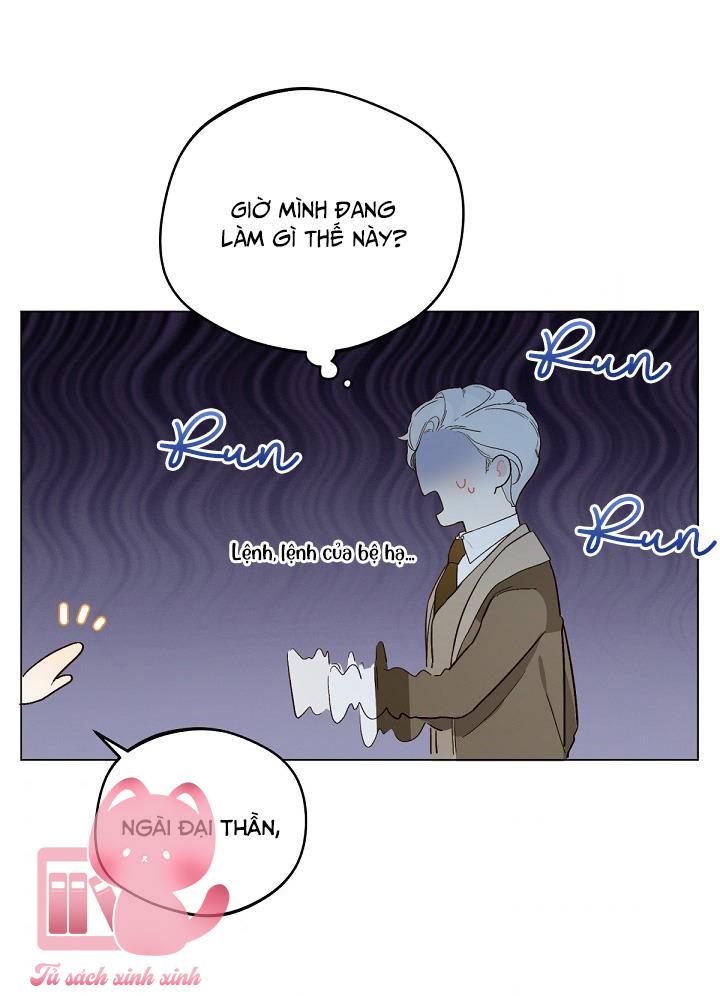 Trang Trại Hạt Dẻ Cạnh Hoàng Cung - Chap 7