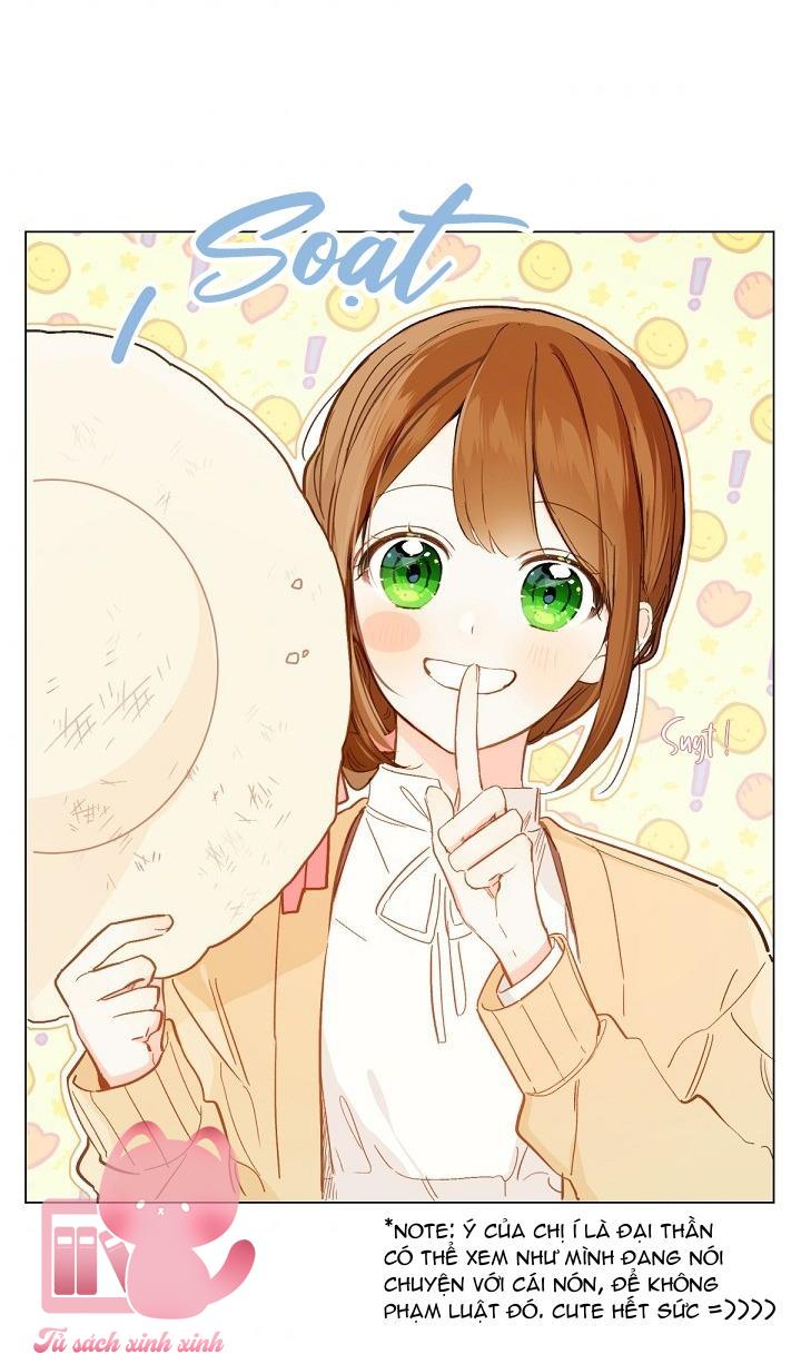 Trang Trại Hạt Dẻ Cạnh Hoàng Cung - Chap 7