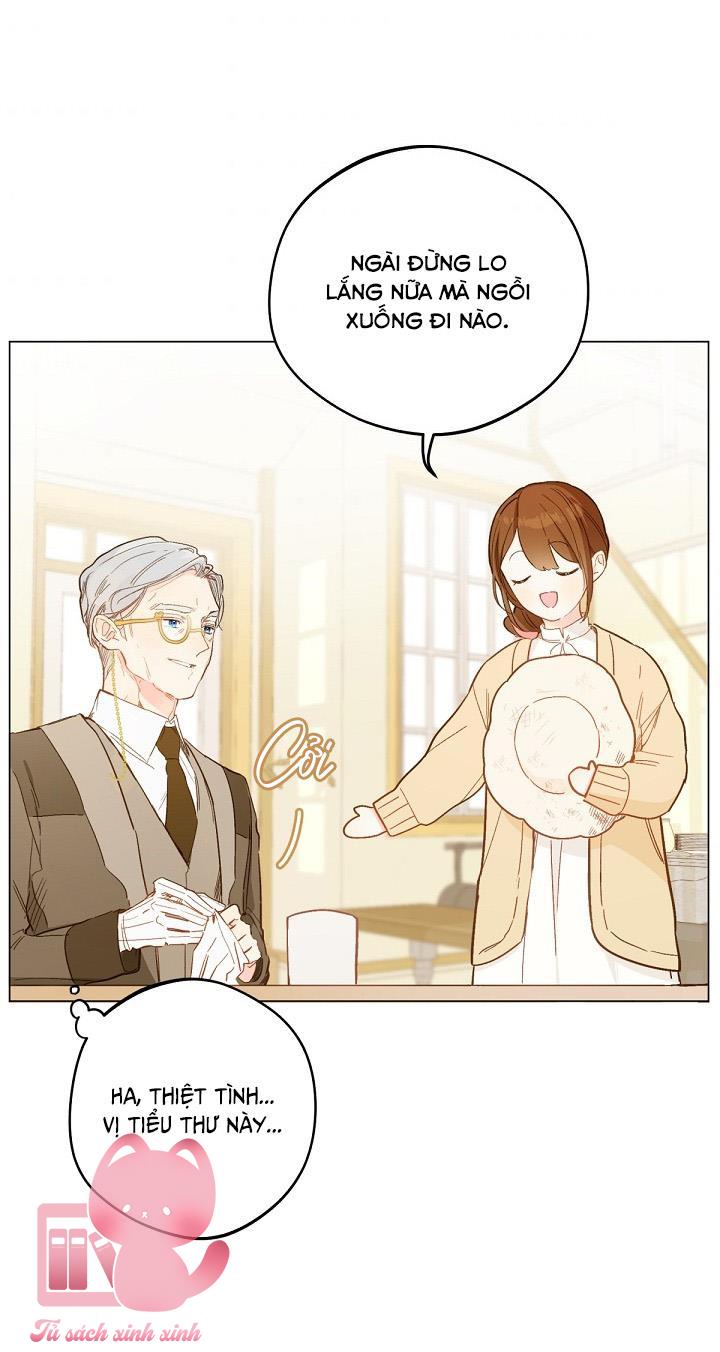 Trang Trại Hạt Dẻ Cạnh Hoàng Cung - Chap 7