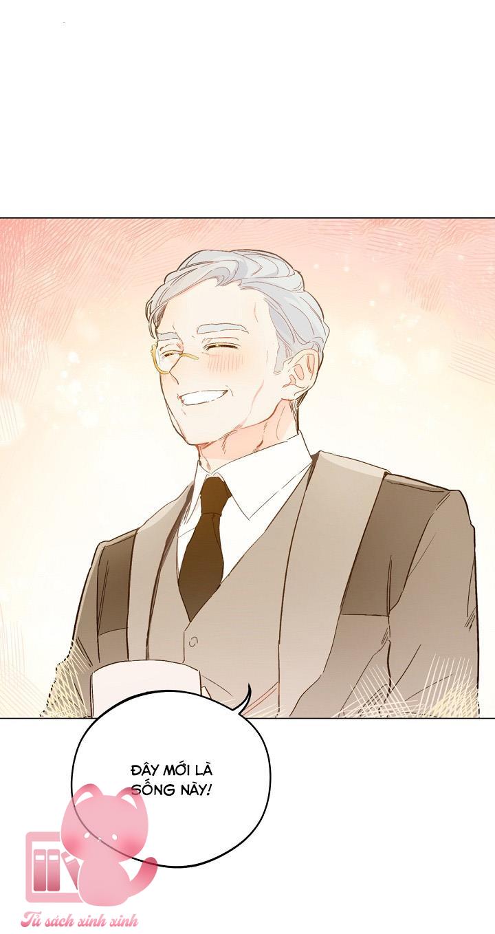 Trang Trại Hạt Dẻ Cạnh Hoàng Cung - Chap 7