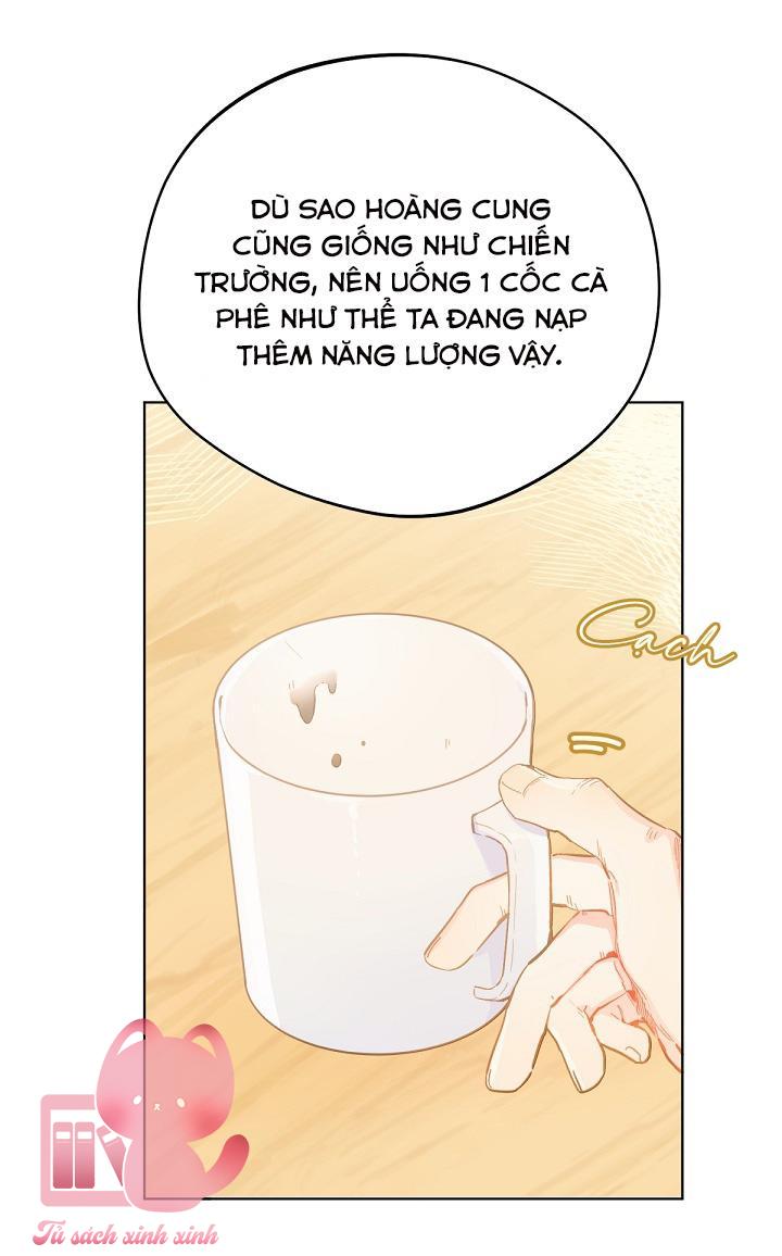 Trang Trại Hạt Dẻ Cạnh Hoàng Cung - Chap 7