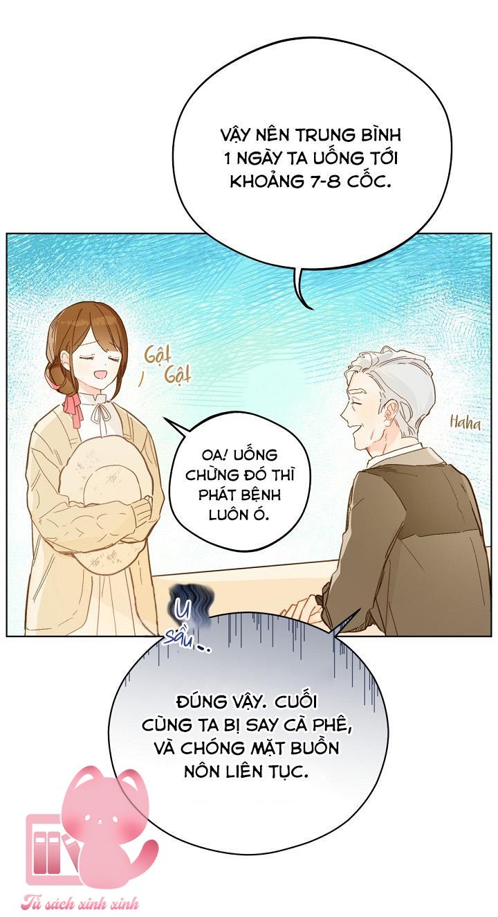 Trang Trại Hạt Dẻ Cạnh Hoàng Cung - Chap 7